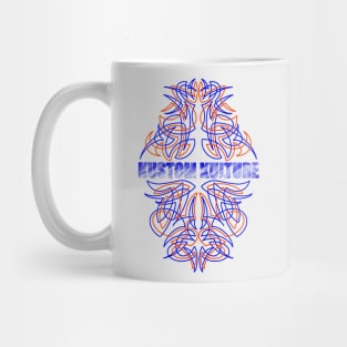 Kustom kulture Mug